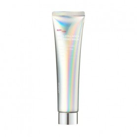 Коллагеновая маска-пленка для лица Apothe Rejuveglow PDRN Collagen Wrapping Mask с ПДРН, 70 мл