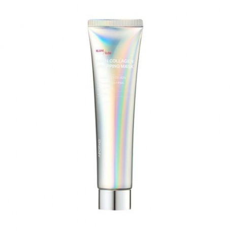 Коллагеновая маска-пленка для лица Apothe Rejuveglow PDRN Collagen Wrapping Mask с ПДРН, 70 мл