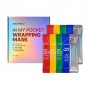 Маска-пленка для лица Medi-Peel In My Pocket Wrapping Mask Set, 10*4 мл