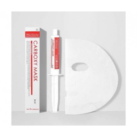 Маска для карбокситерапии PRO YOU Professional Carboxy Mask 25 мл (11170501) (1391316)
