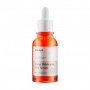 Осветляющая сыворотка для лица Manyo Galac Whitening Vita Serum с галактомисисом и витаминным комплексом, 50 мл