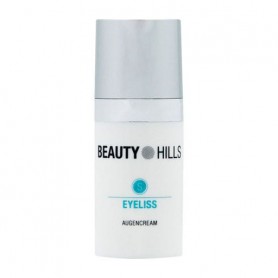 Крем для кожи вокруг глаз Beauty Hills Eyeliss Eye Cream, 15 мл