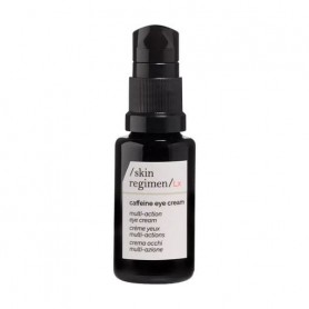 Мультиактивный крем для кожи вокруг глаз Comfort Zone Skin Regimen LX Caffeine Eye Cream, 15 мл