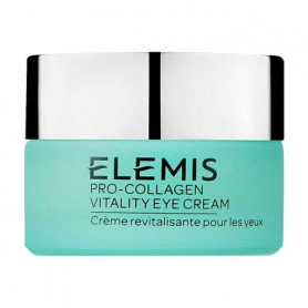 Восстанавливающий лифтинг для кожи вокруг глаз Elemis Pro-Collagen Vitality Eye Cream, 15 мл