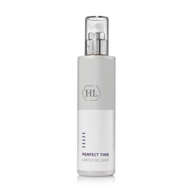 Средство для очищения лица Holy Land Cosmetics Perfect Time Gentle Gel Soap, 250 мл