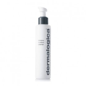 Интенсивно увлажняющий очиститель для лица Dermalogica Intensive Moisture Cleanser для сухой кожи, 150 мл
