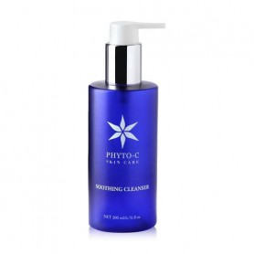 Гель для умывания Phyto-C Soothing Cleanser, 200 мл