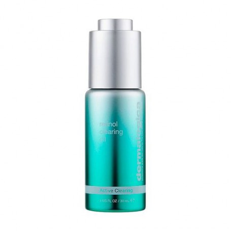 Активное очищающее масло для лица Dermalogica Active Clearing Retinol Clearing Oil с ретинолом, 30 мл