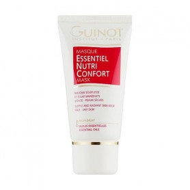 Питательная маска мгновенного действия для лица Guinot Essentiel Nutri Confort Nutri Confort Mask, 50 мл