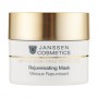 Антивозрастная омолаживающая маска для лица Janssen Cosmetics Rejuvenating Mask, 50 мл