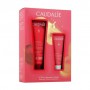 Набор для лица Caudalie VinoHydra Intensely Moisturizing Duo (крем, 60 мл + гель для умывания, 30 мл)