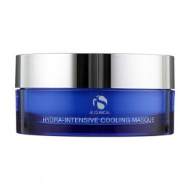 Увлажняющая маска для лица iS Clinical Hydra-Intensive Cooling Masque, 120 г