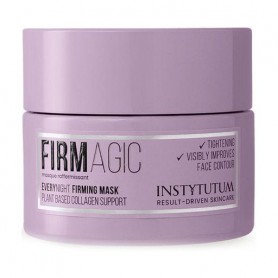 Ежедневная ночная маска-лифтинг для лица Instytutum Firmagic Everynight Firming Mask, 50 мл