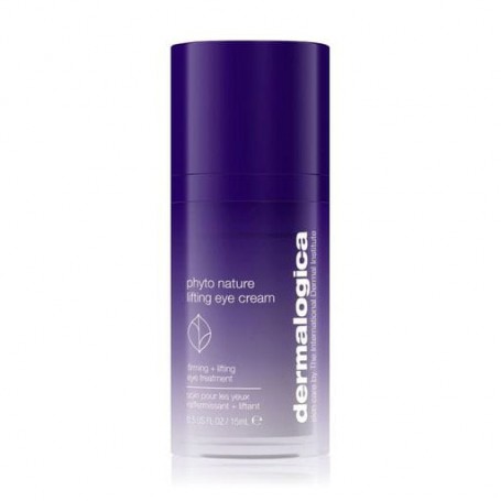 Трансформирующий лифтинг-крем для кожи вокруг глаз Dermalogica Phyto Nature Lift Eye Cream, 15 мл