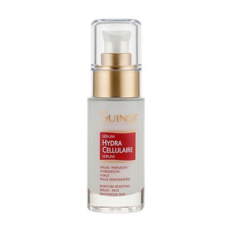 Сыворотка для лица Guinot Nutri Cellulaire Serum Клеточное питание, 30 мл