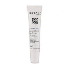 Крем для кожи вокруг глаз Declare Hydro Balance Ocean&39s Best Eye Cream с морским коллагеном, 15 мл