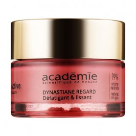 Крем для кожи вокруг глаз Academie Time Active Cherry Blossom Dynastiane Eye First Care с разглаживающим эффектом, 30 мл