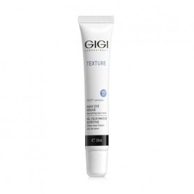 Питательный крем для кожи вокруг глаз Gigi Texture Magic Eye Rescue Nourishing Eye Cream, 20 мл