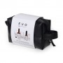 Набор EVO derm для комбинированной кожи лица, 7 продуктов
