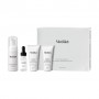 Набор для лица Medik8 Post Treatment Kit (солнцезащитный крем, 15 мл + крем, 15 мл + пенка для умывания, 40 мл + сыворотка, 10 м