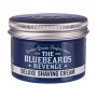 Мужской крем для бритья The Bluebeards Revenge Shaving Cream, 100 мл