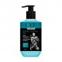 Тонизирующий гель для бритья Hair Trend Barber Toning Shaving Gel, 500 мл
