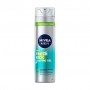 Гель для бритья NIVEA MEN Заряд свежести, 200 мл