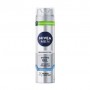 Гель для бритья NIVEA MEN Серебряная защита, 200 мл