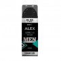 Мужская пена для бритья Bradoline Alex Men Sensitive Shaving Foam, 400 мл