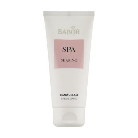 Увлажняющий крем для рук Babor SPA Shaping Hand Cream, 100 мл