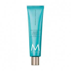Крем для рук Moroccanoil Fragrance Original Body Lotion Hand Cream, 40 мл