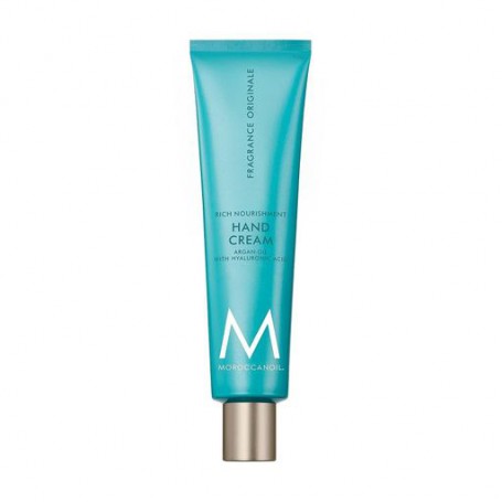 Крем для рук Moroccanoil Fragrance Original Body Lotion Hand Cream, 40 мл