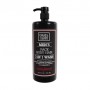 Мужской гель для тела, волос и лица Dead Sea Collection Men&39s Sandalwood Face Body Hair 3 in 1 Wash, 1 л