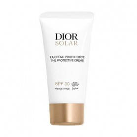 Солнцезащитный крем для лица Dior Solar The Protective Creme, SPF 30, 50 мл