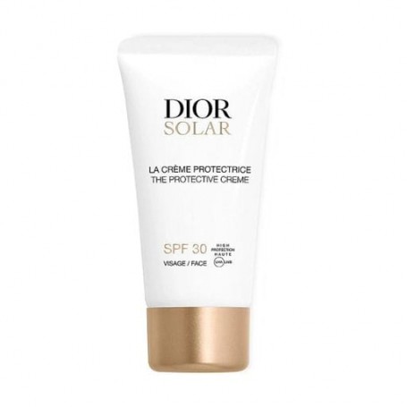 Солнцезащитный крем для лица Dior Solar The Protective Creme, SPF 30, 50 мл