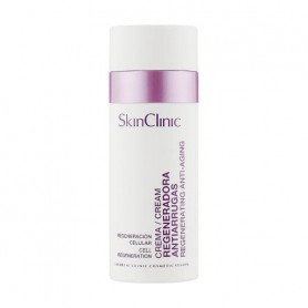 Антивозрастной крем для лица SkinClinic Regenerating Antiaging Cream, 50 мл