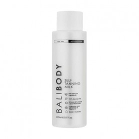 Молочко автозагар для тела Bali Body Self Tanning Milk, 240 мл