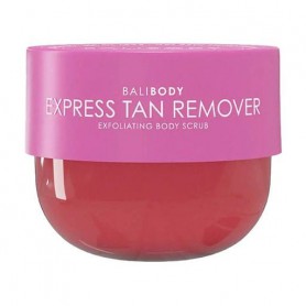 Экспресс-средство для удаления загара Bali Body Express Tan Remover Exfoliating Body Scrub, 225 г