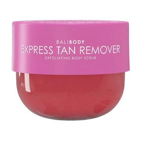 Экспресс-средство для удаления загара Bali Body Express Tan Remover Exfoliating Body Scrub, 225 г