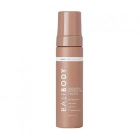 Мусс для тела Bali Body Instant Tan Mousse для мгновенного загара, 200 мл