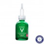 Сыворотка-пилинг Vichy Normaderm Probio-BHA Serum для коррекции недостатков жирной и проблемной кожи лица, 30 мл