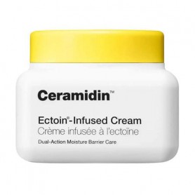 Крем для лица Dr. Jart+ Ceramidin Ectoin-Infused Cream с эктоином, 50 мл