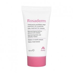 Антикуперозний крем для лица Mastelli Rosaderm, 40 мл