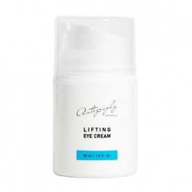 Крем для кожи вокруг глаз Autography Aesthetics HA Lifting Eye Cream с гиалуроновой кислотой, скваланом и маслом ши, 30 мл