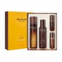 Набор для лица Missha Bee Pollen Renew Skincare Set (тонер для лица, 150 мл + эмульсия для лица, 130 мл + тонер для лица, 30 мл 