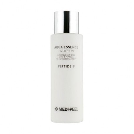 Эмульсия для лица Medi-Peel Peptide 9 Aqua Essence Emulsion с пептидами для эластичности кожи, 250 мл