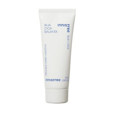 Бальзам для лица Innisfree Bija Cica Balm EX, 40 мл