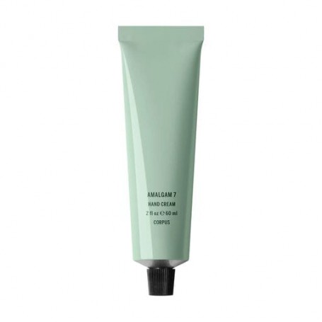 Крем для рук Corpus Amalgam 7 Hand Cream, 60 мл