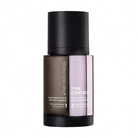 Крем-сыворотка для рук Diego Dalla Palma Time Control Absolute Anti Age Hand Treatment, 30 мл