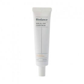Тонировочный бальзам для лица Biodance Skin All-Day Cover Balm, 30 мл